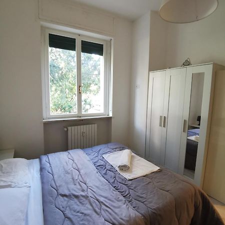 Venezuela Apartment Milan Exterior photo